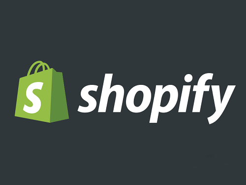 shopify